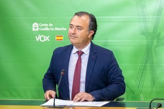 VOX CLM denuncia que la Junta paraliza el camión de cribado oncológico y obliga a los pacientes a desplazarse en pleno agosto