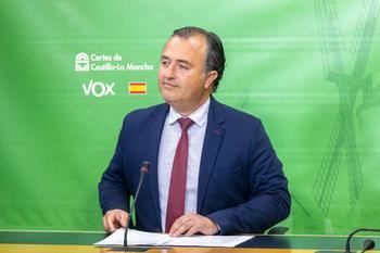 VOX CLM denuncia que la Junta paraliza el camión de cribado oncológico y obliga a los pacientes a desplazarse en pleno agosto