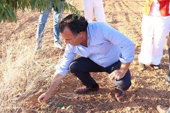 David Moreno: “Castilla-La Mancha tiene más población de conejos cada año, pero su caza ha disminuido un 17%”