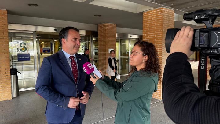 VOX CLM exige una auditoria integral del sistema de cribado en Castilla La Mancha