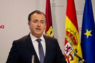 VOX CLM exige la comparecencia de Page para que explique si la corrupción de Ferraz llega hasta las Cortes