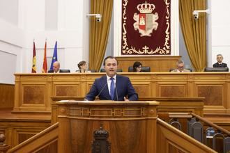 VOX pregunta a Page cuántas veces se ha utilizado el mamógrafo digital donado por Amancio Ortega en 2018 mientras Talavera sufre la crisis de los cribados