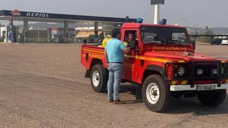 VOX exige un plan de ayudas inmediatas y rebajas fiscales para los autónomos y empresas afectados por los incendios