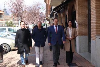 Vox exigirá a Page la urgente necesidad de acometer obras de limpieza, conservación y mejora de cauces, arroyos y riberas en Castilla La Mancha