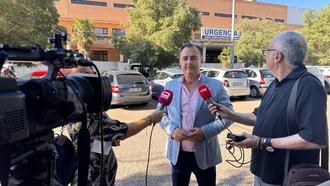 VOX denuncia el 