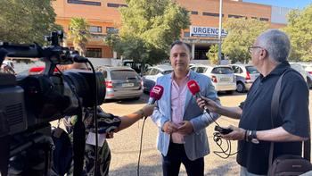 VOX denuncia el 