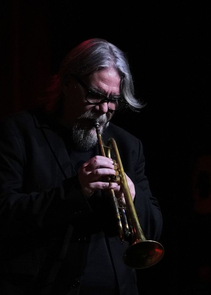 David Pastor rinde homenaje a Dizzy Gillespie con su nuevo álbum y gira en España