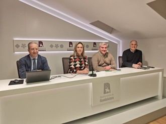 Villaflores se prepara para abrir sus puertas al público tras su rehabilitación