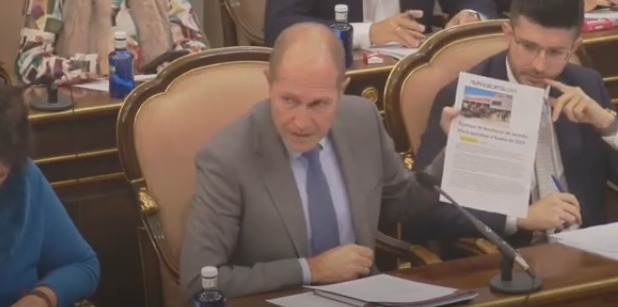 Del Río considera un 