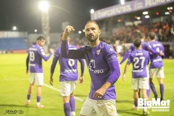 El Dépor se cita con la historia y disputará por primera vez en 78 años unos dieciseisavos de final tras vencer al Ceuta (1-0)