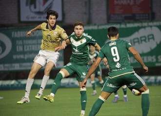 Empate del Dépor en su visita a Cáceres (1-1)