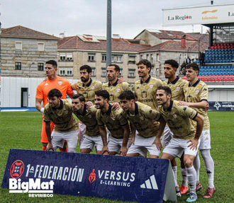 El Dépor cae en O Couto y prolonga su mala racha (3-0)