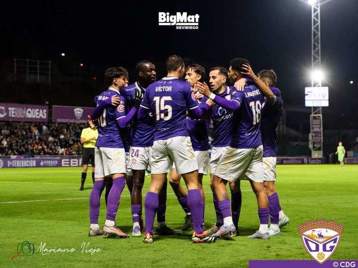 Foto : MARIANO VIEJO