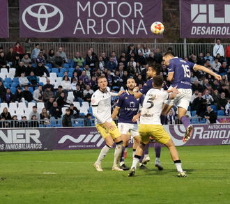 El Dépor lo intentó pero la falta de acierto le hizo caer ante el Mérida