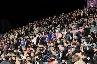 El Dépor hace sufrir a un Barcelona (0-2) en un partidazo que entrará en los anales de la historia del equipo morado