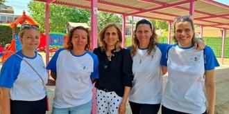 Campamento de verano en El Casar: deporte y diversión para los niños