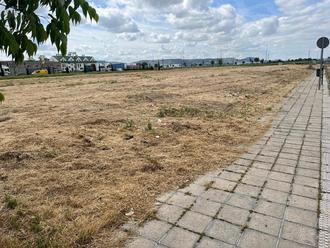 El Ayuntamiento de Azuqueca recuerda a los propietarios de parcelas que deben desbrozarlas