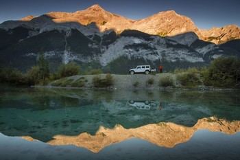 KAYAK presenta cuatro rutas ideales para road trips este verano