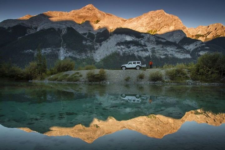 KAYAK presenta cuatro rutas ideales para road trips este verano