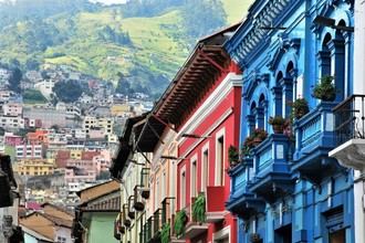 Siete destinos alpinos ideales para escapar del calor este verano