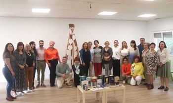 Celebran el centenario de Ana María Matute en el Día de las Escritoras 2025