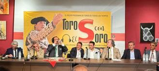 Madrid celebra el día de la Tauromaquia con los ídolos del Toreo en la plaza de las Ventas