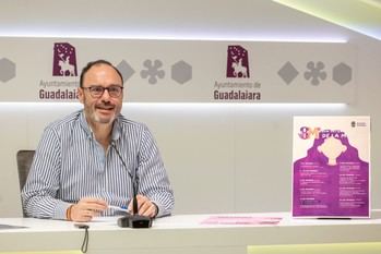 Guadalajara lanza diez iniciativas por la igualdad y el Día de la Mujer en marzo