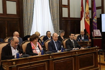 El PSOE vota en contra la propuesta del PP de Guadalajara para que la Diputación dé ayudas para garantizar la celebración de festejos taurinos en la provincia