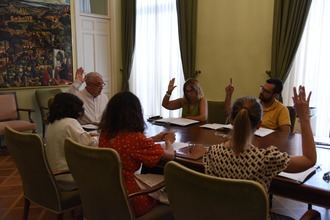 La Diputación de Guadalajara premia a seis bibliotecas de pueblos menores de 5.000 habitantes