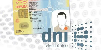 Oficina Móvil del DNI y Pasaporte en El Casar en septiembre de 2026