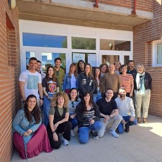 Docentes de seis colegios españoles se reúnen en Cabanillas para el proyecto 