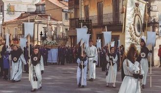 Ausencia de lluvias y cielos soleados este Domingo de Resurrección en Guadalajara