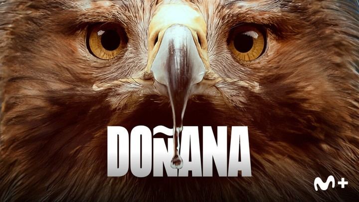 Estreno del documental 'Doñana' sobre la mayor reserva ecológica de Europa el 19 de octubre en Movistar Plus+