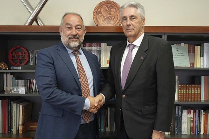 UAH y UCLM lanzan másteres conjuntos en Física del Clima y Gestión Sanitaria