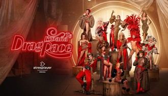 'Drag Race España' lanza su sexta edición con 12 nuevas reinas este domingo