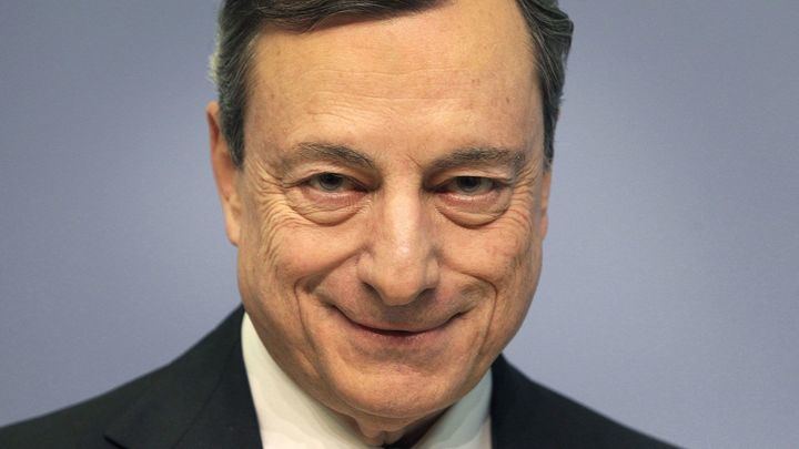 El economista Mario Draghi, Premio Princesa de Asturias de Cooperación Internacional 2025