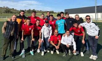Drichens se corona campeón de la Liga Municipal de Fútbol 7 2024-2025
