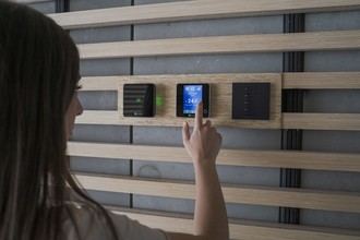 El 74% de los trabajadores en España sufre síntomas por mala calidad del aire en sus oficinas