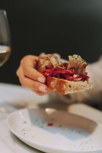Toro Tapas lanza un menú especial para la temporada del atún rojo de almadraba