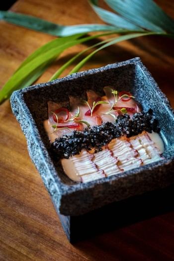 Osaka Nikkei presenta Gentei Limited II con cuatro platos exclusivos de verano