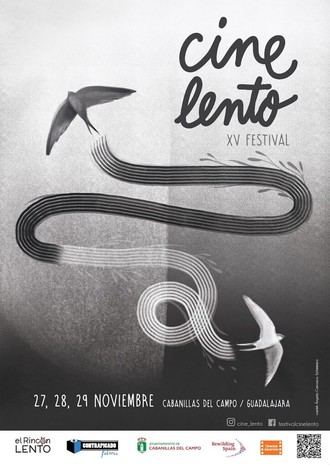 El XV Festival de Cine Lento explorará el tema de las dualidades