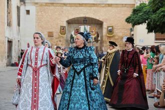 El Siglo de Oro brilla en Pastrana