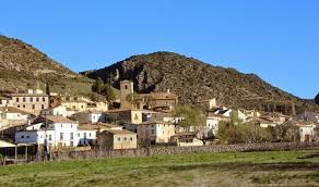 El Defensor del Pueblo cita en su informe a Durón para reclamar la extensión de la fibra óptica