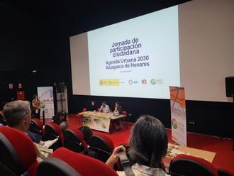 Azuqueca lanza su Agenda Urbana 2030 para una ciudad más sostenible