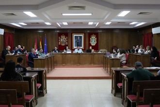 Azuqueca busca regular precios de alquiler tras sesión plenaria