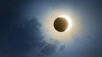 Alcossebre se prepara para el eclipse total de sol del 12 de agosto