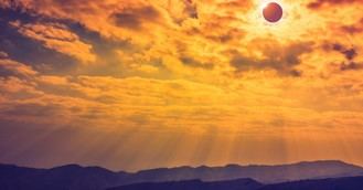 Camino de Santiago20 presenta guía para disfrutar del eclipse solar en 2026