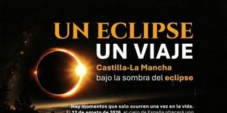 Eclipse total de sol en El Casar el 12 de agosto de 2026
