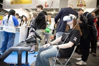 La Universidad de Alcalá reivindica en Aula 2026 su apuesta por la excelencia, la historia y la innovación