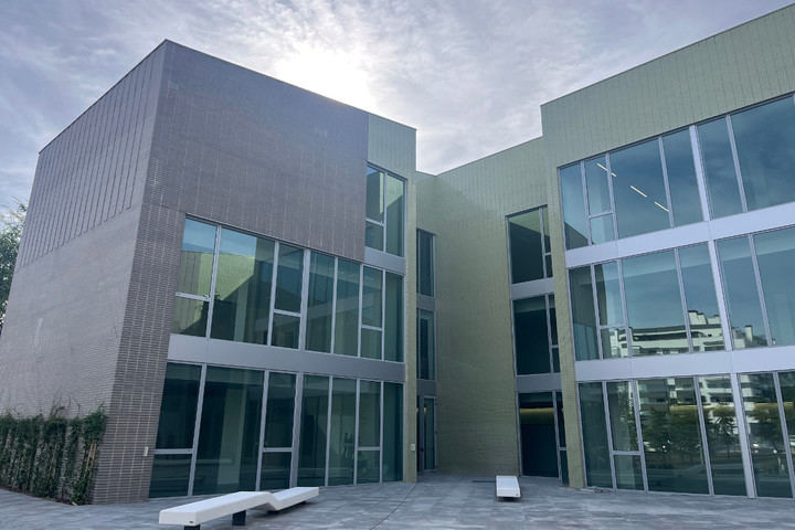 La UAH estrena curso con un nuevo doble grado en su oferta formativa y docencia en su nuevo campus en Torrejón de Ardoz